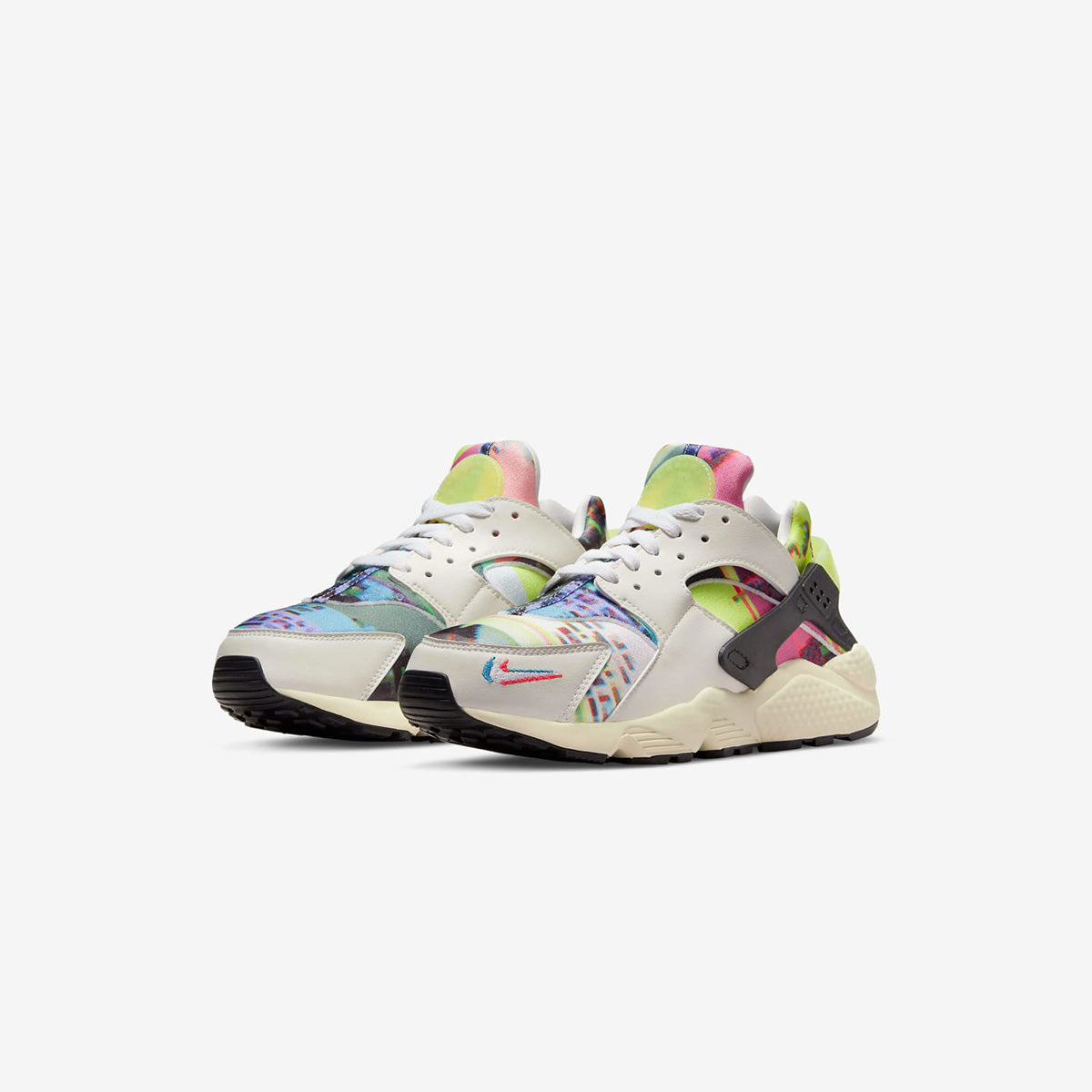 Women's Nike Air Huarache 'Pixel'